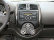2011款 1.5L CVT 舒適型 2011款 1.5L CVT 舒適型