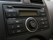 2011款 1.5L CVT 舒適型 2011款 1.5L CVT 舒適型
