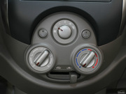 2011款 1.5L CVT 舒適型 2011款 1.5L CVT 舒適型