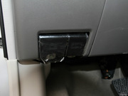 2011款 1.5L CVT 舒適型 2011款 1.5L CVT 舒適型