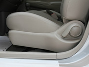 2011款 1.5L CVT 舒適型 2011款 1.5L CVT 舒適型