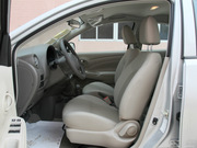 2011款 1.5L CVT 舒適型 2011款 1.5L CVT 舒適型