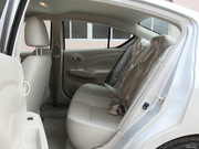 2011款 1.5L CVT 舒適型 2011款 1.5L CVT 舒適型