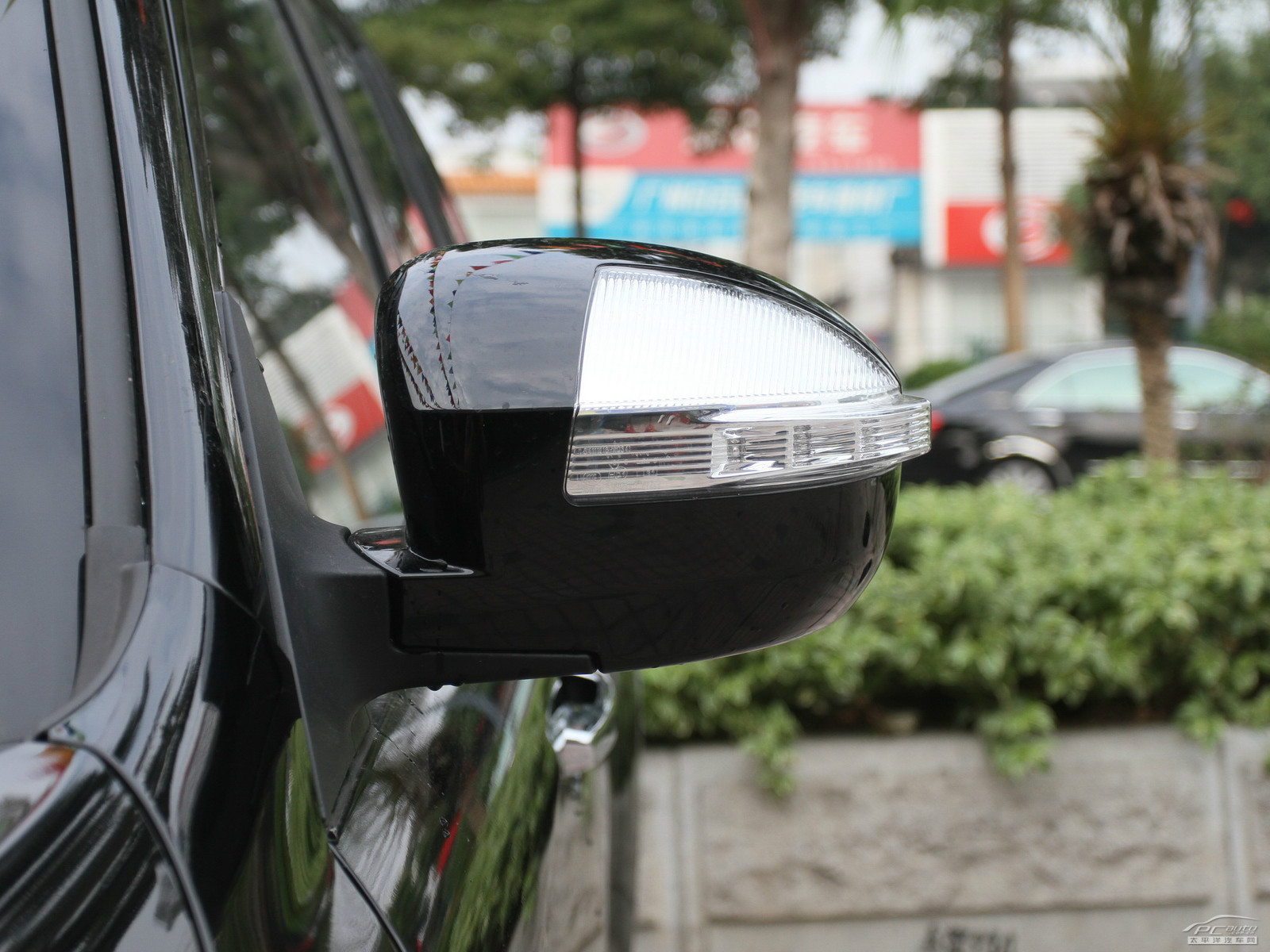 力帆X60外觀(guān)高清大圖