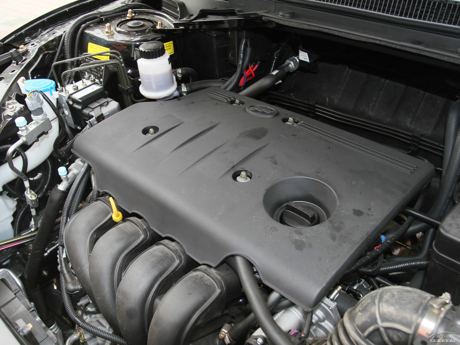 力帆X60細節(jié)高清大圖