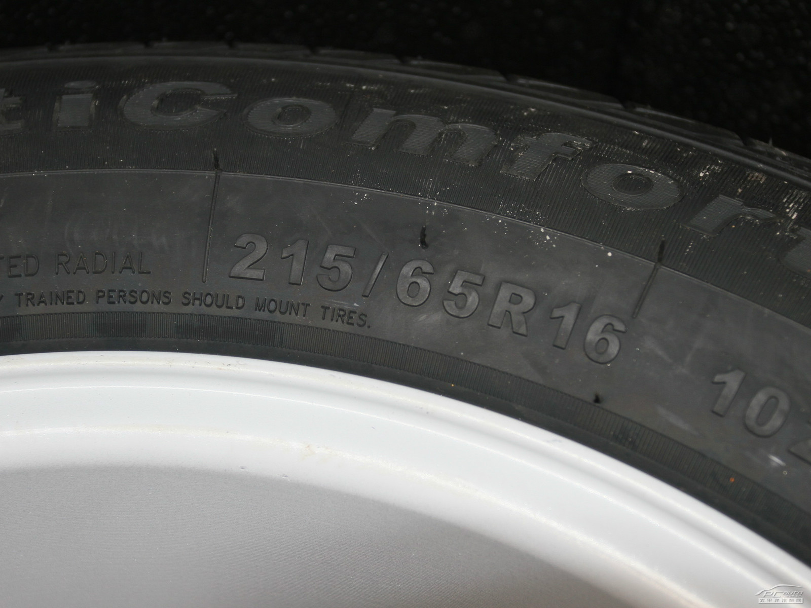 力帆X60細(xì)節(jié)高清大圖