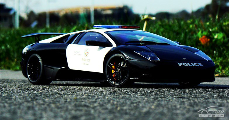 雷文頓Reventon圖解高清大圖