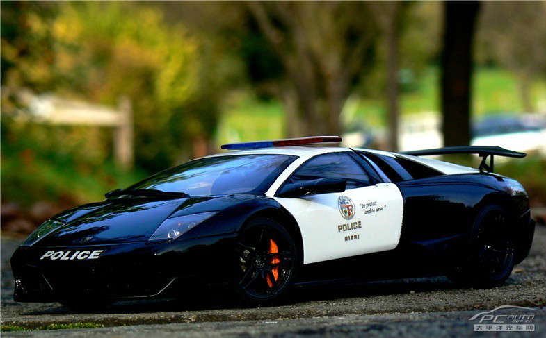 雷文頓Reventon圖解高清大圖