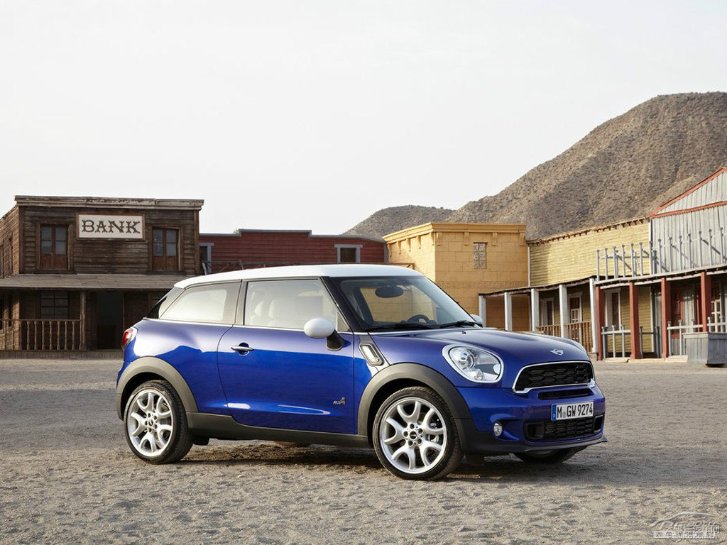 MINI PACEMAN^DƬ