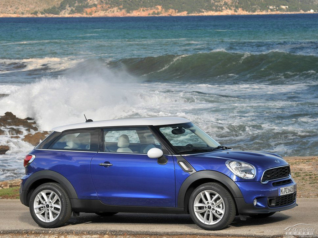 MINI PACEMAN^DƬ