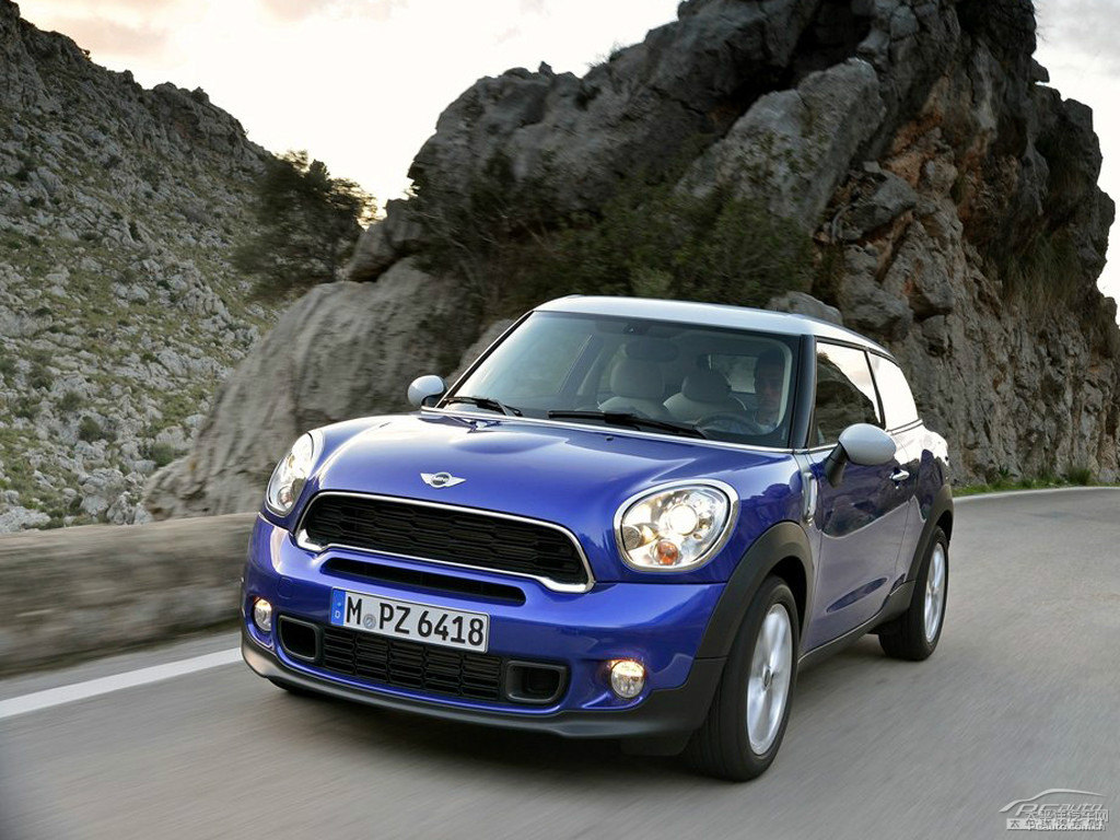 MINI PACEMAN^DƬ