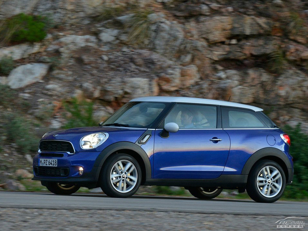 MINI PACEMAN^DƬ