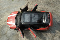 ˼صMINI l(xing)Countryman