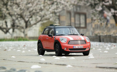 ˼صMINI l(xing)Countryman