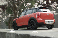 ˼صMINI l(xing)Countryman