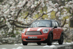 ˼صMINI l(xing)Countryman