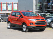 2013款 1.0GTDi 手動(dòng)尊貴型 2013款 1.0GTDi 手動(dòng)尊貴型
