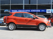 2013款 1.0GTDi 手動(dòng)尊貴型 2013款 1.0GTDi 手動(dòng)尊貴型