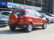 2013款 1.0GTDi 手動(dòng)尊貴型 2013款 1.0GTDi 手動(dòng)尊貴型