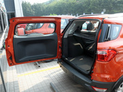 2013款 1.0GTDi 手動(dòng)尊貴型 2013款 1.0GTDi 手動(dòng)尊貴型