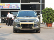 2013款 2.0 GTDi 四驅尊貴型 2013款 2.0 GTDi 四驅尊貴型