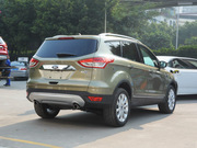 2013款 2.0 GTDi 四驅尊貴型 2013款 2.0 GTDi 四驅尊貴型