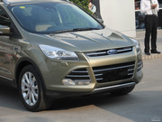 2013款 2.0 GTDi 四驅(qū)尊貴型 2013款 2.0 GTDi 四驅(qū)尊貴型