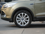 2013款 2.0 GTDi 四驅(qū)尊貴型 2013款 2.0 GTDi 四驅(qū)尊貴型