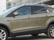 2013款 2.0 GTDi 四驅(qū)尊貴型 2013款 2.0 GTDi 四驅(qū)尊貴型