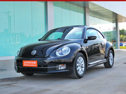 2013款 1.4TSI 舒適型 2013款 1.4TSI 舒適型