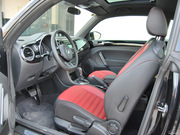 2013款 1.4TSI 舒適型 2013款 1.4TSI 舒適型
