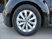 2013款 1.4TSI 舒適型 2013款 1.4TSI 舒適型