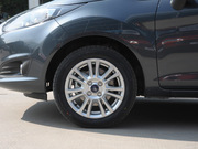 2013款 三廂 1.5L 自動品尚型 2013款 三廂 1.5L 自動品尚型