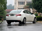 2012款 1.4T 自動尊享版 2012款 1.4T 自動尊享版