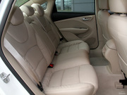2012款 1.4T 自動尊享版 2012款 1.4T 自動尊享版