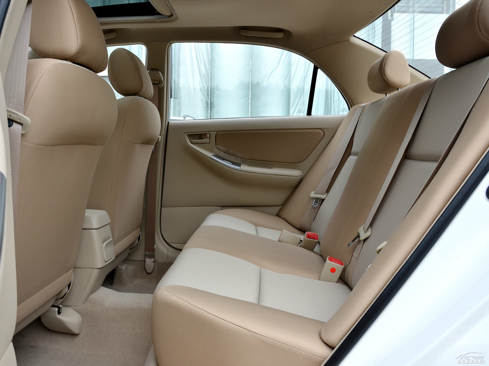 花冠空間高清大圖