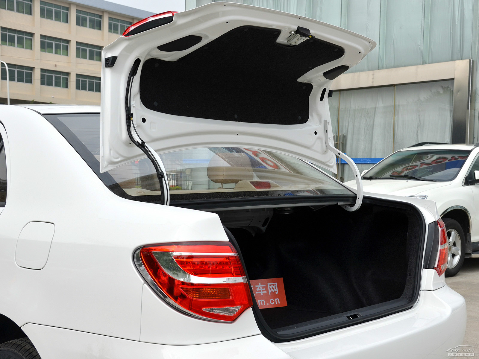 花冠空間高清大圖