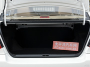 2013款 1.6L AT 卓越版 2013款 1.6L AT 卓越版