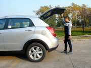 2013款 2.0L 汽油四驅(qū)自動精英導航版 2013款 2.0L 汽油四驅(qū)自動精英導航版