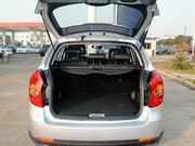 2013款 2.0L 汽油四驅(qū)自動精英導航版 2013款 2.0L 汽油四驅(qū)自動精英導航版