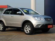 2013款 2.0L 汽油四驅(qū)自動(dòng)精英導(dǎo)航版 2013款 2.0L 汽油四驅(qū)自動(dòng)精英導(dǎo)航版