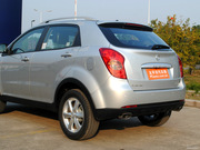 2013款 2.0L 汽油四驅(qū)自動(dòng)精英導(dǎo)航版 2013款 2.0L 汽油四驅(qū)自動(dòng)精英導(dǎo)航版