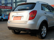 2013款 2.0L 汽油四驅(qū)自動(dòng)精英導(dǎo)航版 2013款 2.0L 汽油四驅(qū)自動(dòng)精英導(dǎo)航版
