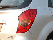 2013款 2.0L 汽油四驅(qū)自動(dòng)精英導(dǎo)航版 2013款 2.0L 汽油四驅(qū)自動(dòng)精英導(dǎo)航版