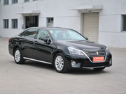 2012款 2.5L Royal Saloon 尊貴版 2012款 2.5L Royal Saloon 尊貴版