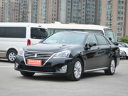 2012款 2.5L Royal Saloon 尊貴版 2012款 2.5L Royal Saloon 尊貴版