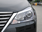 2012款 2.5L Royal Saloon 尊貴版 2012款 2.5L Royal Saloon 尊貴版