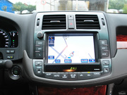 2012款 2.5L Royal Saloon 尊貴版 2012款 2.5L Royal Saloon 尊貴版