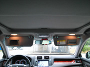 2012款 2.5L Royal Saloon 尊貴版 2012款 2.5L Royal Saloon 尊貴版