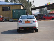 2013款 掀背 1.8L 手動(dòng)駕值版 2013款 掀背 1.8L 手動(dòng)駕值版